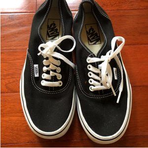 Vans Eras
